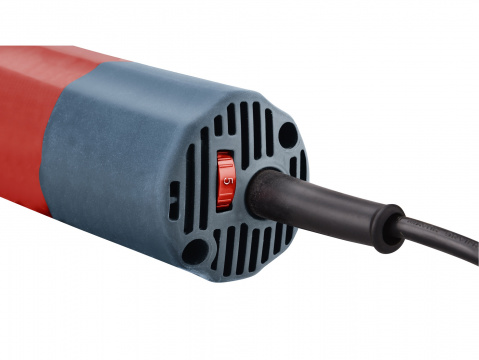 Bruska úhlová Extol Premium 125mm 850W s regulací otáček