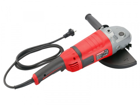 Bruska úhlová FESTA 2400W max.230mm/M14 230V