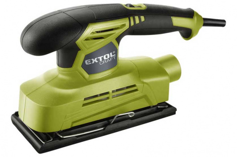 Bruska vibrační 150 W Extol 407114