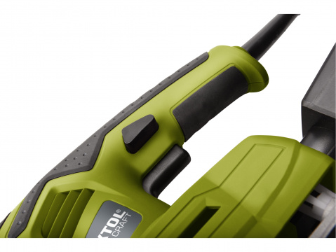 Bruska vibrační 200 W Extol 407115
