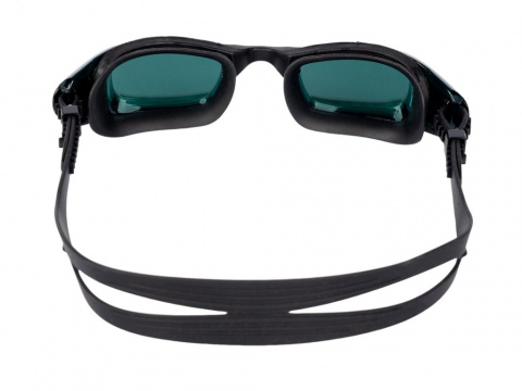 brýle Acra AEONE Antifog černé