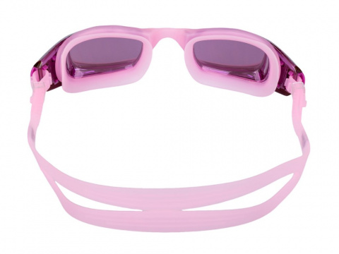 brýle Acra AEONE Antifog růžové