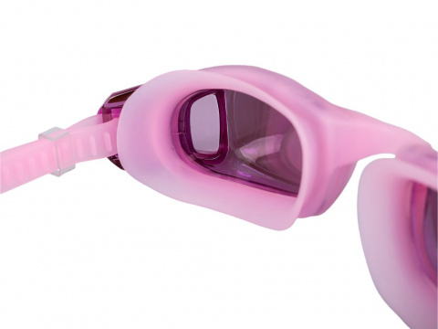 brýle Acra AEONE Antifog růžové