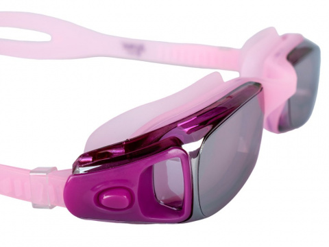 brýle Acra AEONE Antifog růžové