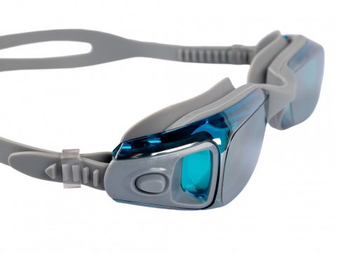 brýle Acra AEONE Antifog šedé