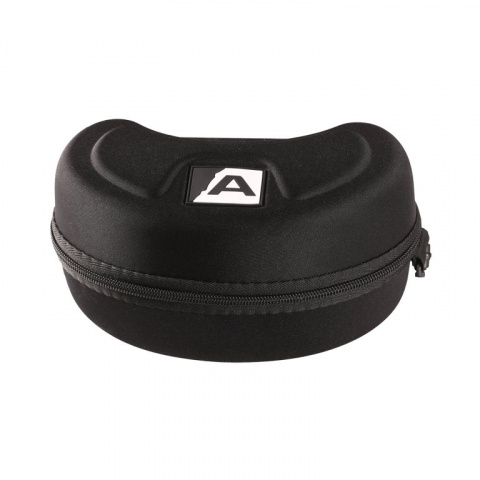 brýle ALPINE PRO NERDE hnědé