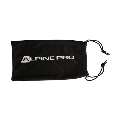 brýle ALPINE PRO NOLE šedé