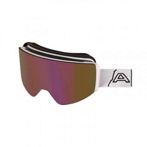brýle ALPINE PRO ORETE fialové