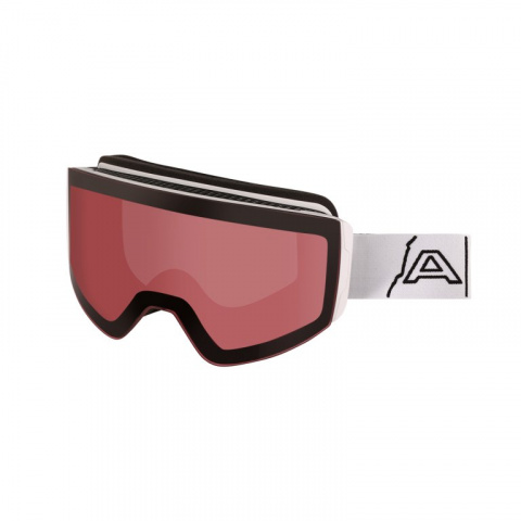 brýle ALPINE PRO ORETE fialové