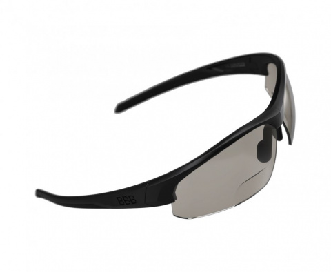 brýle BBB BSG-59 IMPRESS READER PH černé dioptrické +2.0 fotochromatické