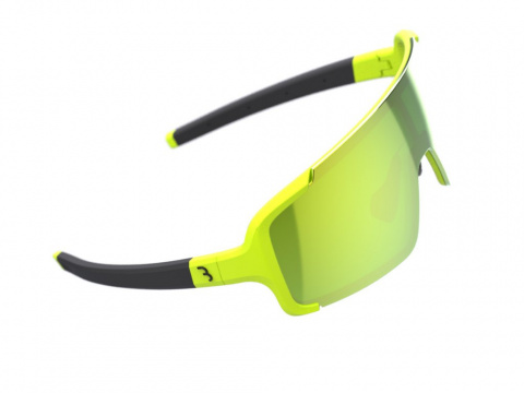 brýle BBB BSG-69 CHESTER matné neonové