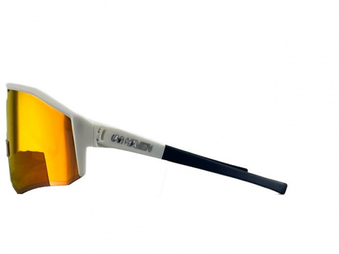 brýle HAVEN CONFIG bílé