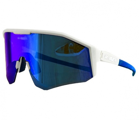 brýle HAVEN CONFIG bílo/modré