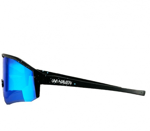 brýle HAVEN CONFIG černé