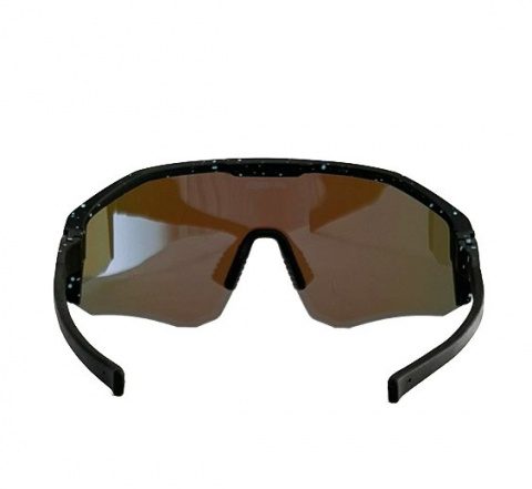 brýle HAVEN CONFIG černé