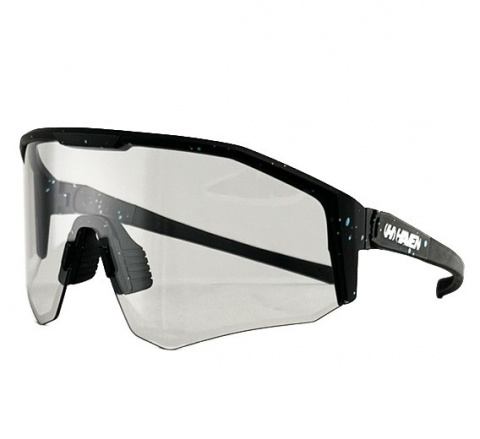 brýle HAVEN CONFIG černé fotochromatické