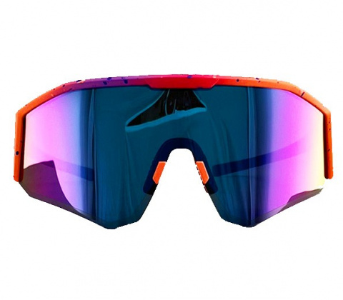 brýle HAVEN CONFIG růžové