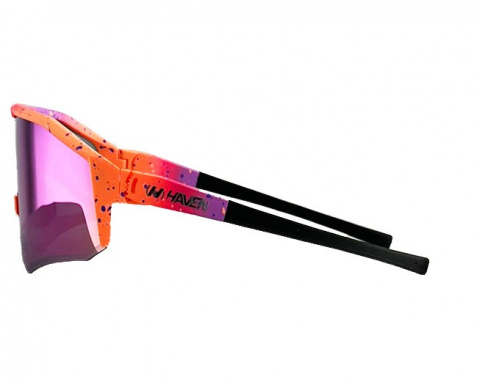 brýle HAVEN CONFIG růžové
