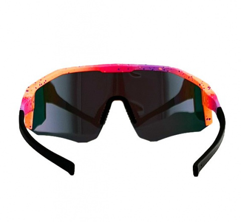 brýle HAVEN CONFIG růžové