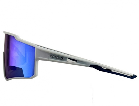 brýle HAVEN NIB bílé