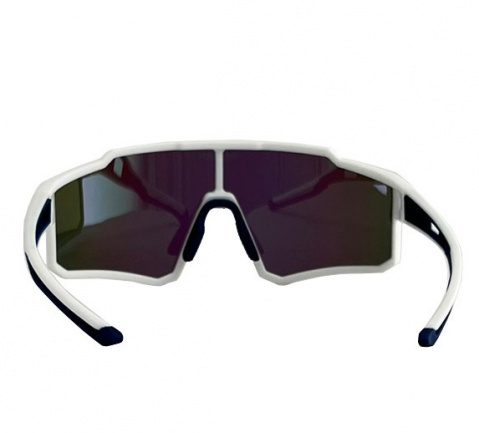 brýle HAVEN NIB bílé