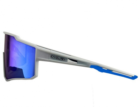 brýle HAVEN NIB bílo/modré