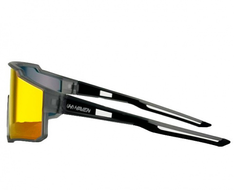 brýle HAVEN NIB šedé