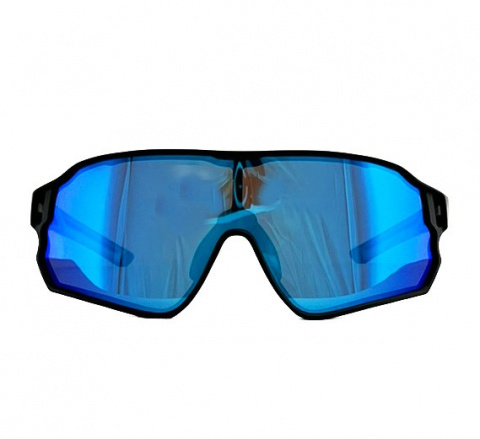 brýle HAVEN TINY černé