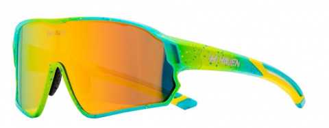 brýle HAVEN TINY modro/zelené