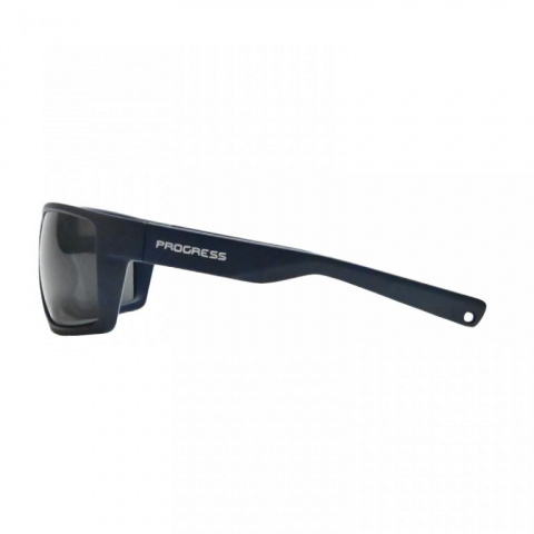 brýle Progress LOOKER s polarizačními skly modré
