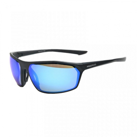 brýle Progress SINNER černo/modré