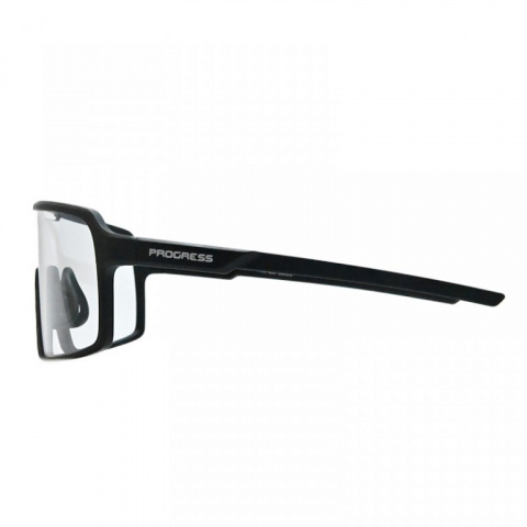 brýle Progress VISION PHC fotochromatické černé