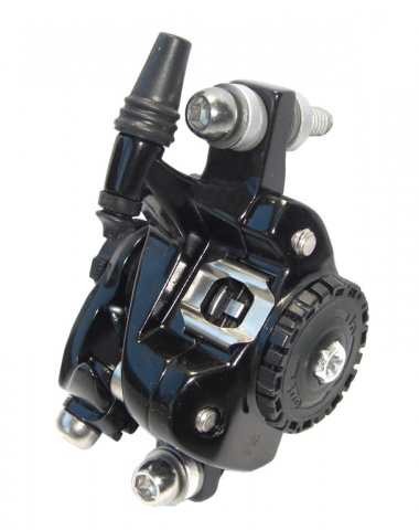 brzda kotoučová Avid BB7 Road S mechanická černá