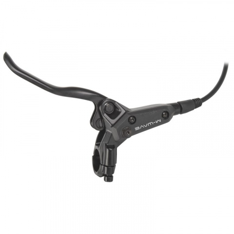 brzda kotoučová M-Wave přední hydraulická 180mm