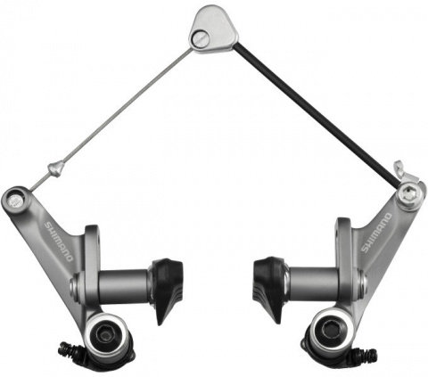 brzda Shimano BR-CX50 cyklocross R50T2 originál balení