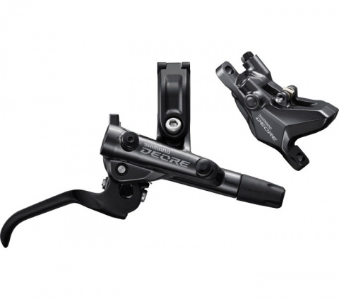 brzda Shimano Deore BR-MT410 přední komplet černá servisní