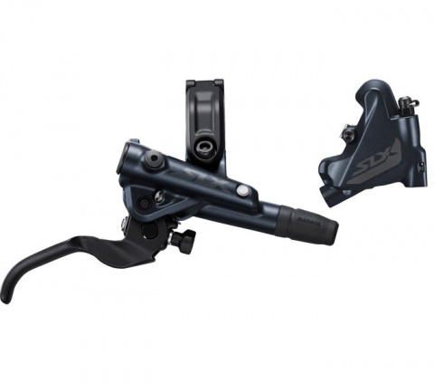 brzda ShimanoXTR BR-M7110 zadní komplet bez adaptéru polymer original balení