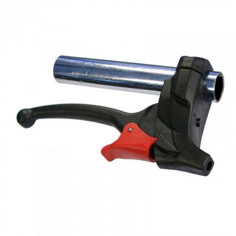 brzdová páka s aretací Saccon Manu-Stop