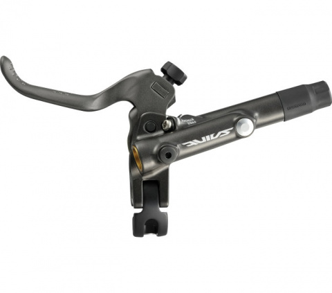 brzdová páka Shimano BL-M820 levá original balení