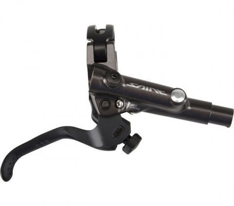 brzdová páka Shimano BL-M820 pravá original balení