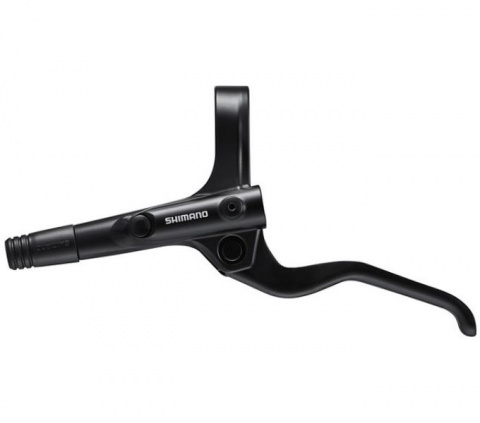 brzdová páka Shimano BL-MT201 levá original balení