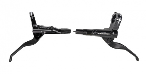 brzdová páka Shimano BL-T6000 levá + pravá černá original balení