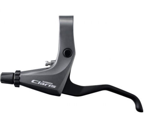 brzdová páka Shimano Claris BL-R2000 na rovná řidítka levá servisní balení