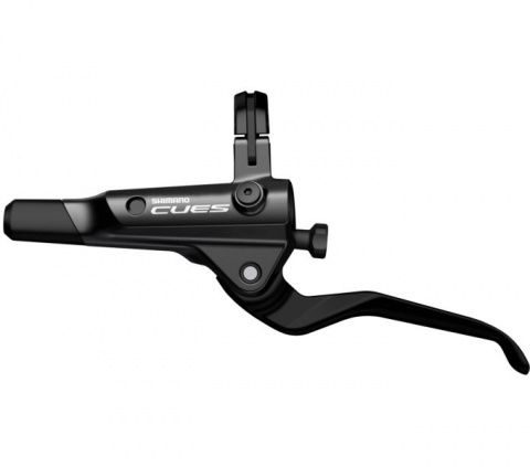brzdová páka Shimano CUES BL-U8000 levá original balení