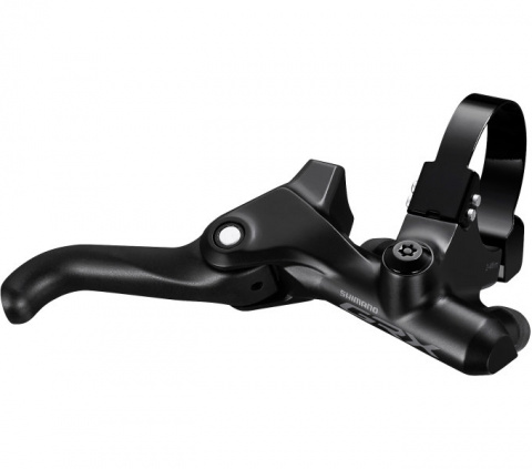 brzdová páka Shimano GRX ST-RX812 pravá pro rovná řídítka original balení