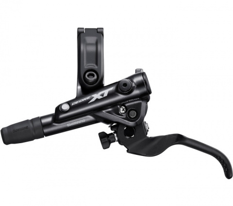 brzdová páka Shimano XT BL-M8100 levá original balení