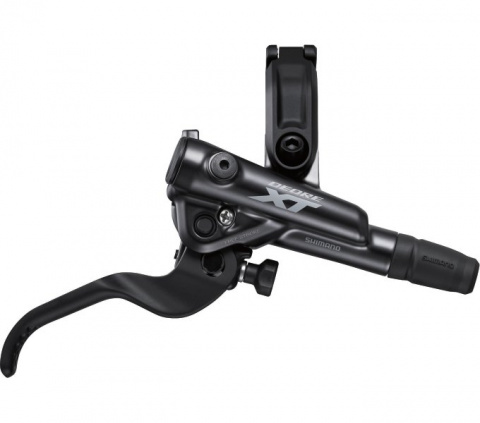 brzdová páka Shimano XT BL-M8100 pravá original balení