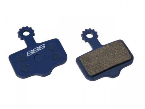 brzdové destičky BBB BBS-441 Avid Elixir