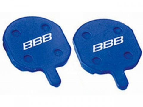 brzdové destičky BBB BBS-48 Hayes Sole