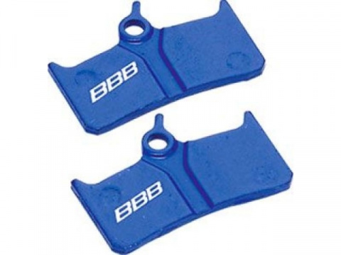 brzdové destičky BBB BBS-50 SH XT+Grimeca